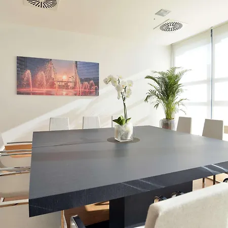 Hilton Garden North Szálloda Milánó