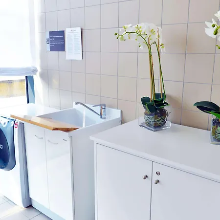 Szálloda Hilton Garden North