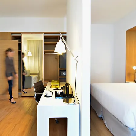 فندق هيلتون جاردن إن نورث ميلان