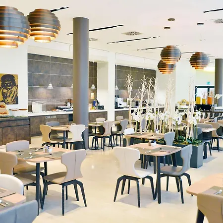 هيلتون جاردن إن نورث فندق ميلان