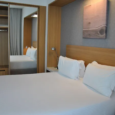 هيلتون جاردن إن نورث فندق ميلان