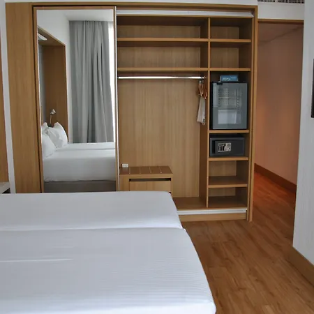 Hilton Garden North Milánó