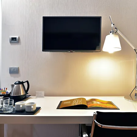 Hilton Garden North Milánó