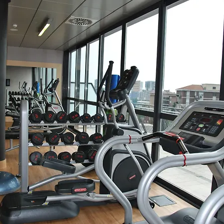 Hilton Garden North Szálloda