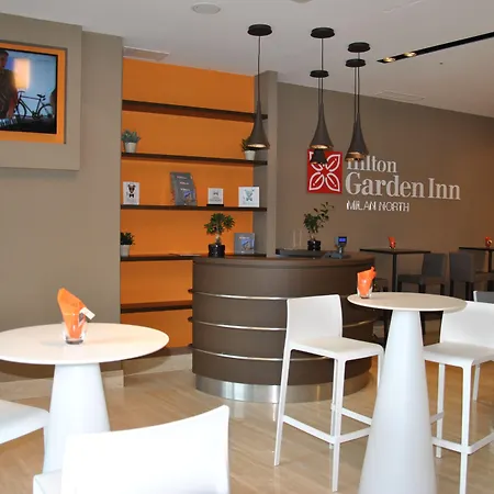 Hilton Garden North Szálloda
