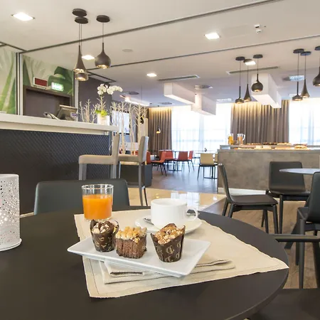 Hilton Garden North Milánó