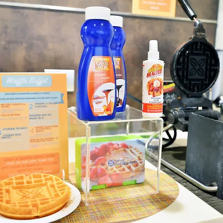 Szálloda Hilton Garden North