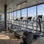 Hotel Hilton Garden North 4*