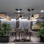 Hilton Garden North Hotel Milán