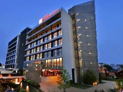 Hilton Garden North Hotel Milan