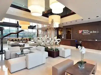 Hilton Garden North Milan