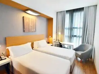 Hotel Hilton Garden North 4*
