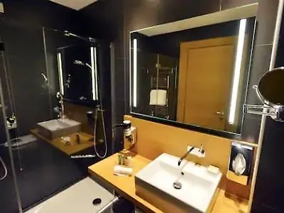 Hilton Garden North