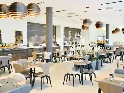 Hilton Garden North Hotel Milan