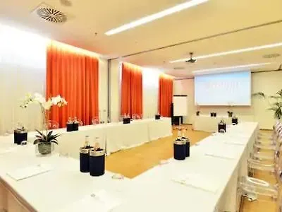 Hilton Garden North Milan