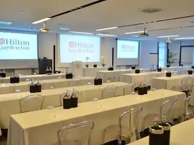 Hilton Garden North Hotel