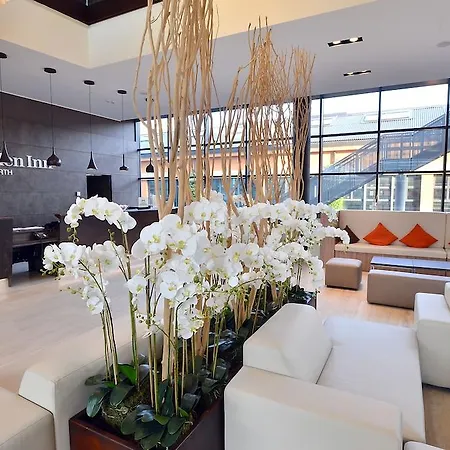 Hilton Garden North 4* Milano
