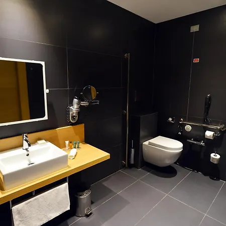 Hilton Garden North Milano