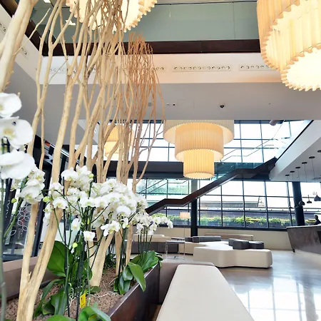 Hilton Garden North מילאנו