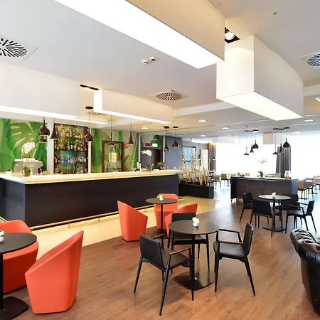 Hilton Garden North מילאנו