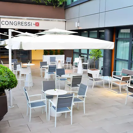 מלון Hilton Garden North