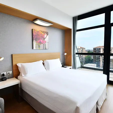 Hilton Garden North מלון מילאנו