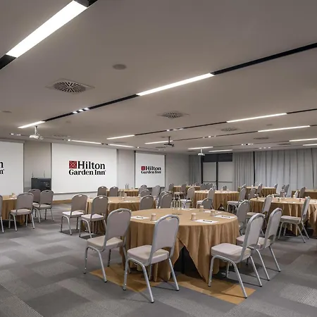 Hilton Garden North Hotel Milano