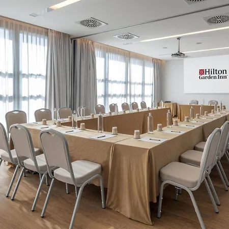 Hilton Garden North Milano