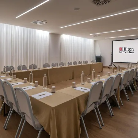Hilton Garden North 4* Milano