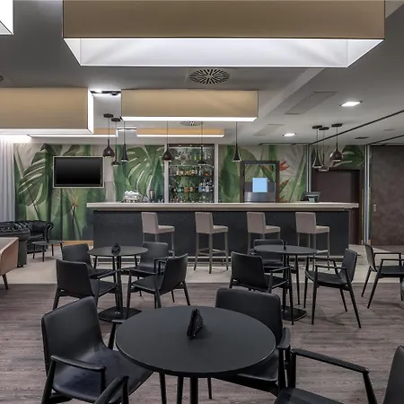 Hilton Garden North Milano