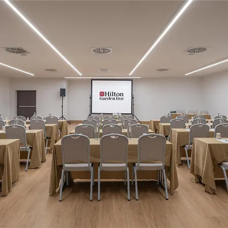 Hilton Garden North Milano