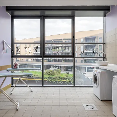 Hilton Garden North 4* Milano