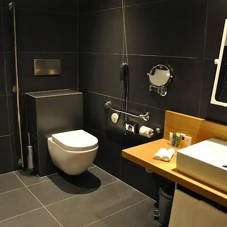 Hilton Garden North Hotel Milan