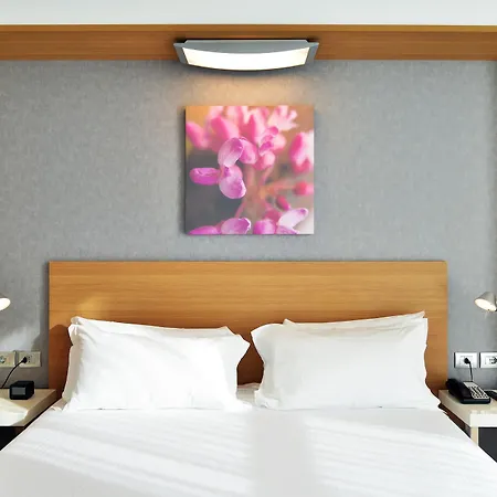 Hilton Garden North Milaan