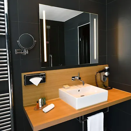Hilton Garden North 4* Milaan