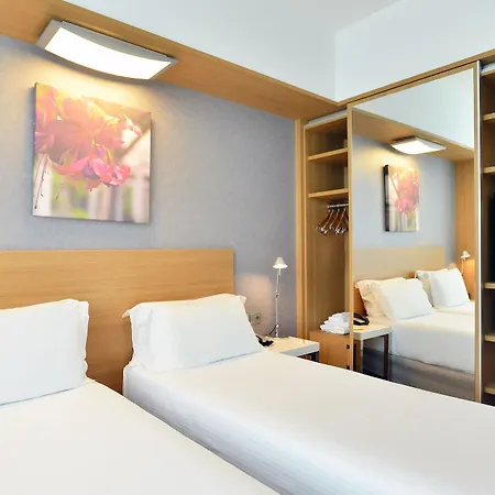 Hilton Garden North