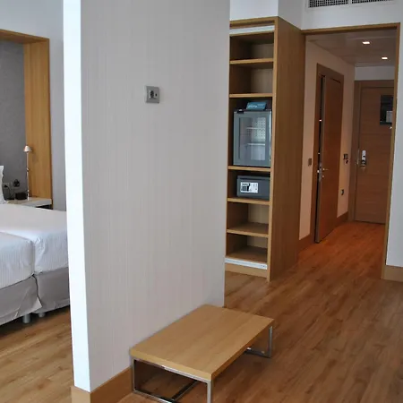 Hilton Garden North Milaan