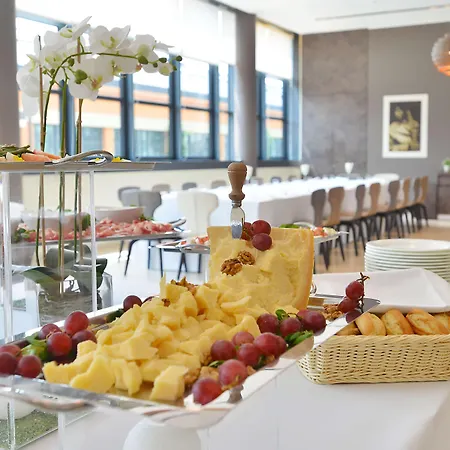 Hilton Garden North Milaan