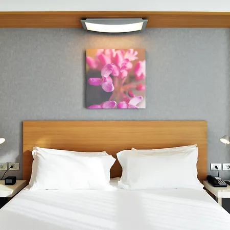 Hotel Hilton Garden North Milaan