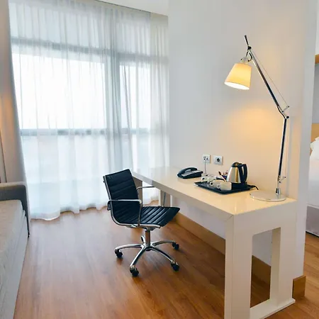 Hilton Garden North Hotel Milaan
