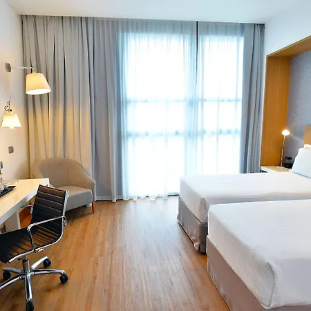 Hilton Garden North Milan