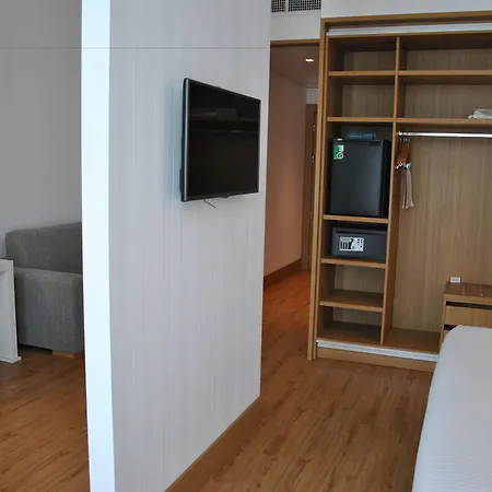 Hotel Hilton Garden North Milan