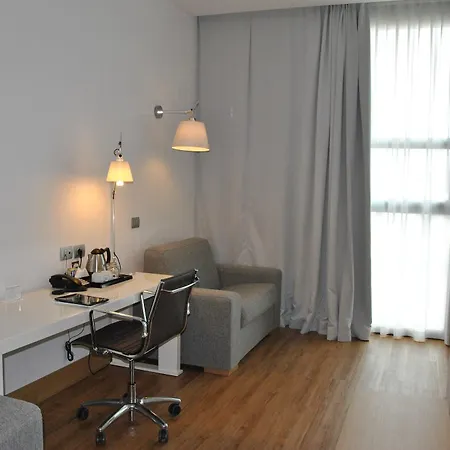 Hilton Garden North Milan