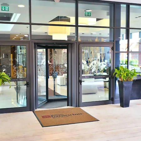 Hilton Garden North Hotel Milan