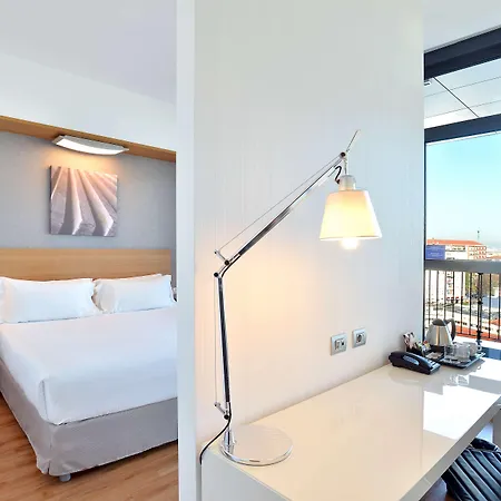 Hilton Garden North Hotel Milan