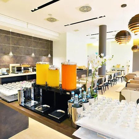 Hilton Garden North Hotel Milan