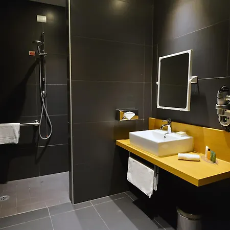 Hilton Garden North Milan