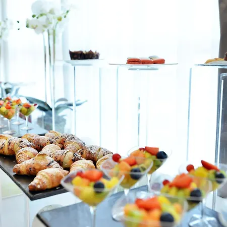 Hilton Garden North Hotel Milan