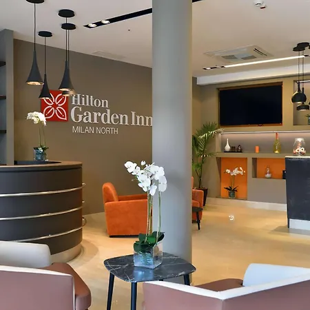Hilton Garden North Milan