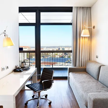 Hotel Hilton Garden North Milan